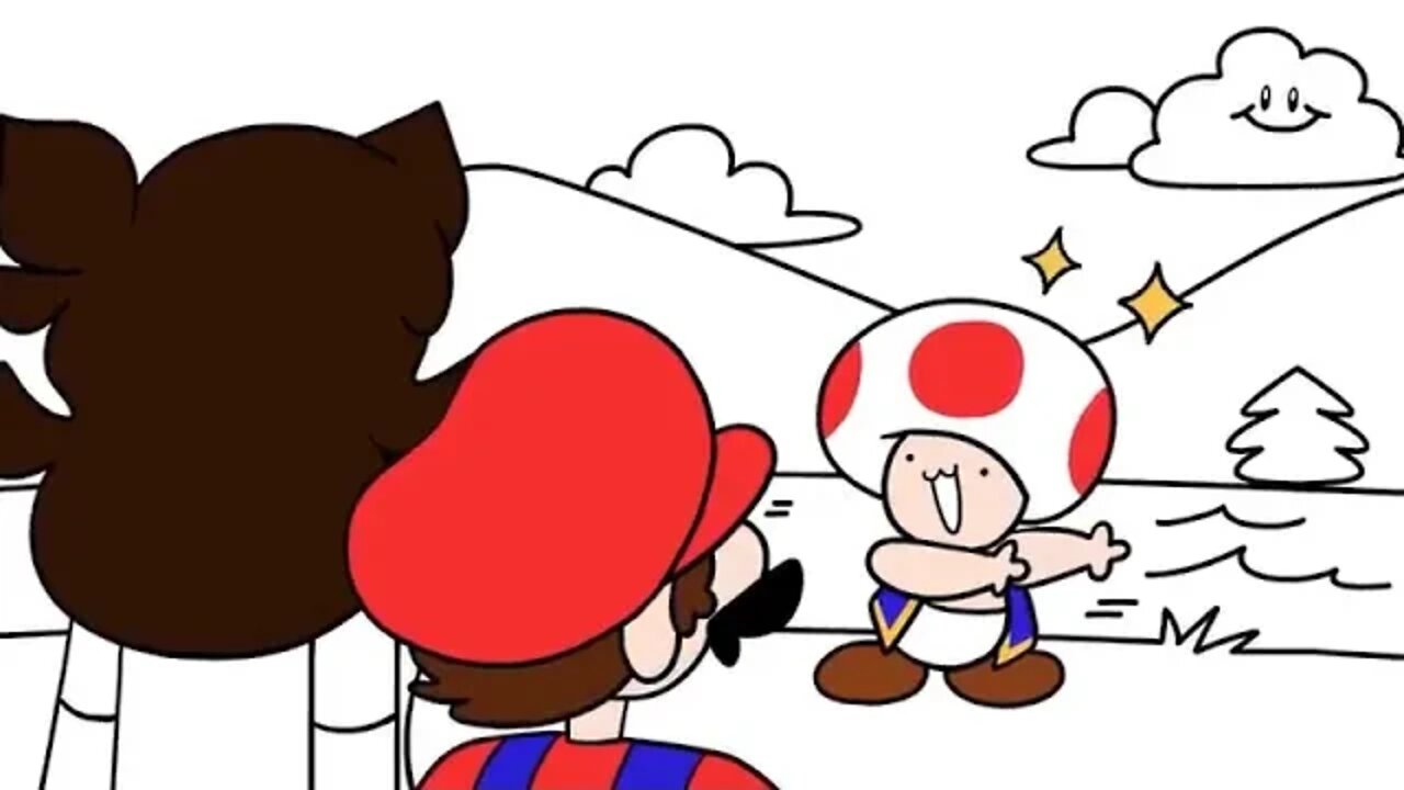 The game Nintendo wants you to forget 1