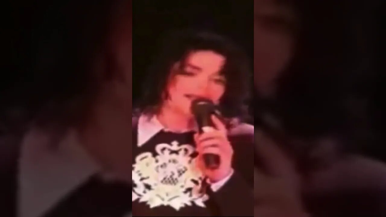 Michael Jackson exposing the music industry