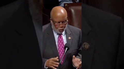 Bennie Thompson Condemns GOP's "Baseless Impeachment" and Lauren Boeberts Maneuver to Impeach Biden