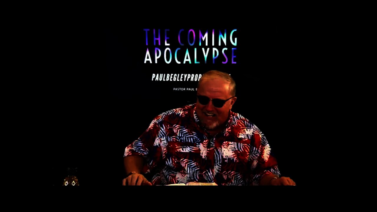 Breaking: "This just in" (Incredible)