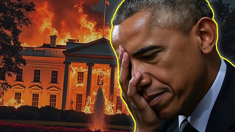 An Obama Race-Baiting Stunt Just Backfired Big Time, Flushing His Legacy Down the Toilet