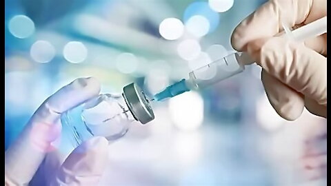 Dennis Prager Discusses mRNA Inventor's Censorship