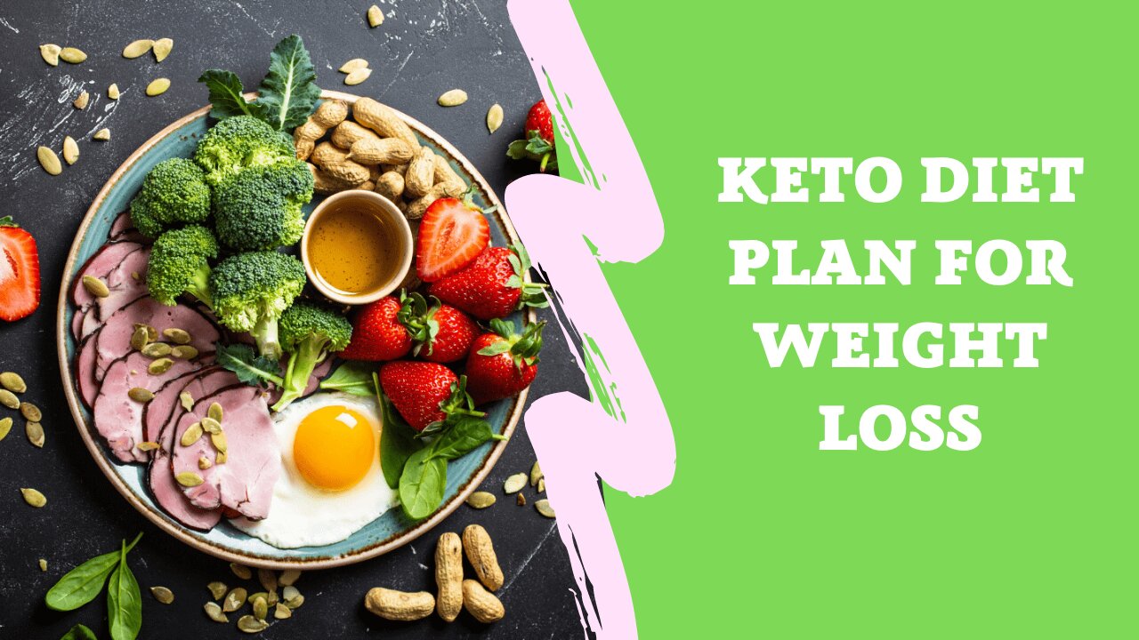 Everything You Need to Know About the Keto Diet