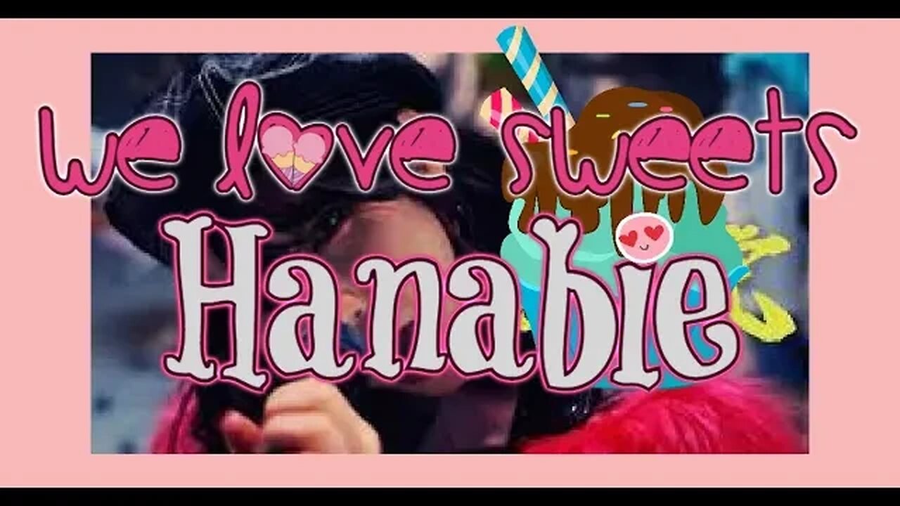 花冷え。-我甘党- (WE LOVE SWEETS) HANABIE. Punk Rock Parents REACTION!