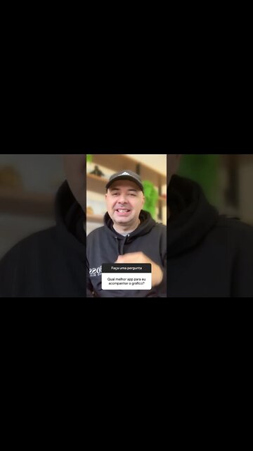 🔵 Qual o melhor aplicativo para eu acompanhar o gráfico? Day trade vale a pena?