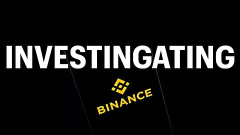 Investigating Binance