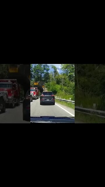 Fails to yield #shorts #shortsviral