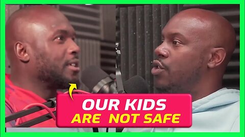 Transgerism Is Now Push onto Children