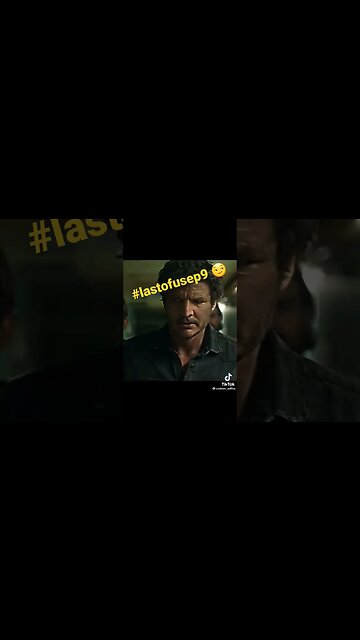 #lastofustvshow #pedropascal #lastofus #lastofusep9 #trending #youtubeshorts