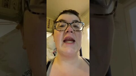 ASMR: Hopeful for a Pain Free Shower Update