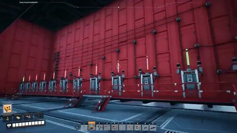 14 ! My Worst Nightmare HAPPENED in Satisfactory Update 6