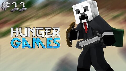 Minecraft Hunger Games #22: BEST DEATHMATCH EVER