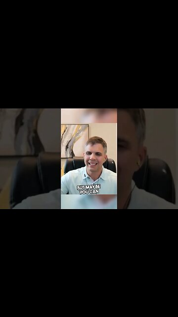 The Stock Market is Crashing. What Should I Do?