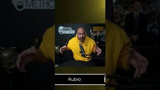 Rubio Talks About His Grandfather