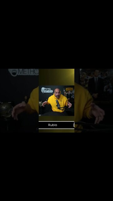 Rubio Talks About His Grandfather