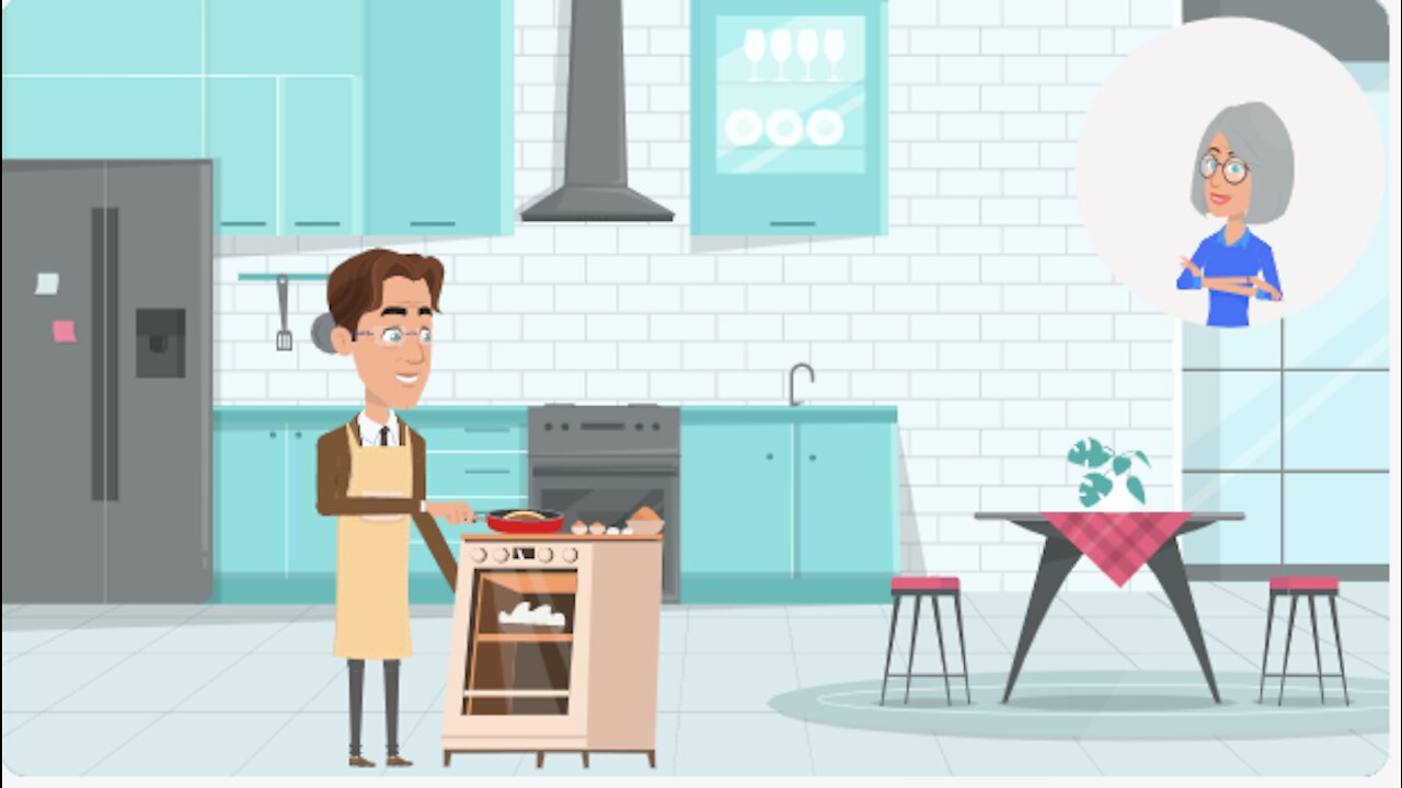 YT11 Hogar-Dulce- Hogar/ Home sweet Home with the Present subjunctive