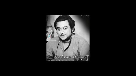 Kishore kumar