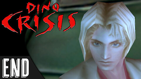 Dino Crisis (part 9 - FINAL) | Escaping Ibis Island (Good Endings) + Operation Wipe Out