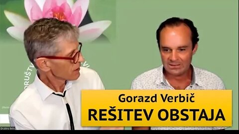 REŠITEV OBSTAJA - Gorazd Verbič