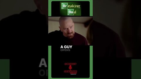 Breaking Bad - “I am the one who knocks” #shorts