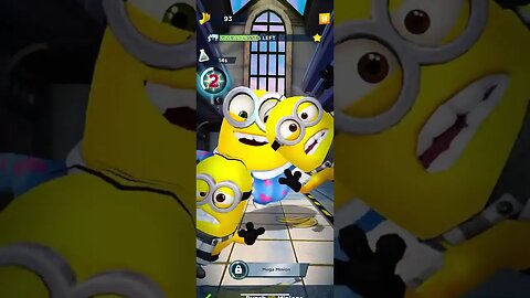 Despicable Me: Minion Rush - Prison Location Pool