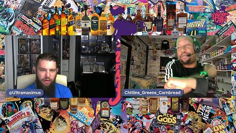 Its Drunken Chat son Week 14 2023!