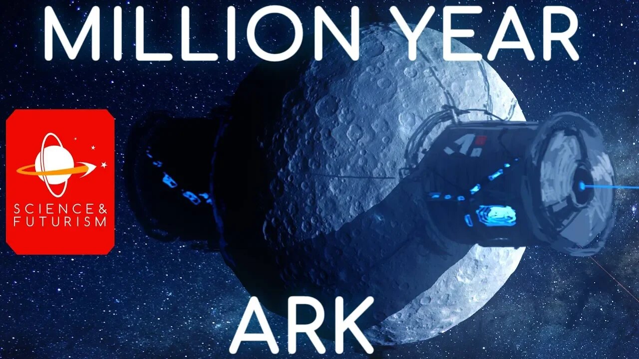 The Million Year Ark