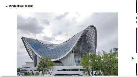 2022年第十三屆中國十大醜陋建築