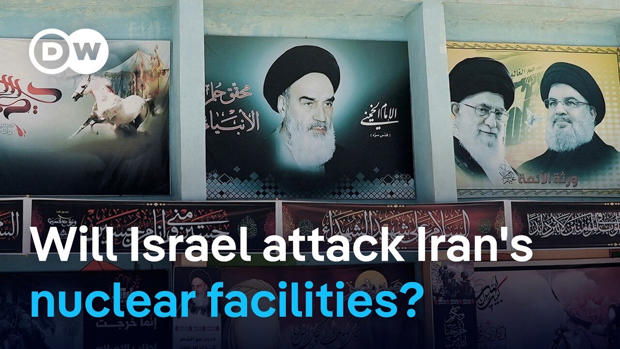 How Israel could retaliate for Iran's attack | DW News