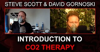 Introduction to CO2 Therapy with Steve Scott