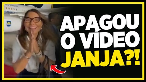 CONFIRMADO: JANJA É A MAIS CRINGE DO BRASIL! | Cortes do @MBLiveTV