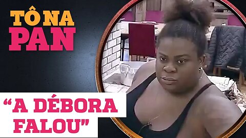 SURTADÍSSIMA!!! QUE ROLÊ FOI ESSE NA FAZENDA? | TÔ NA PAN