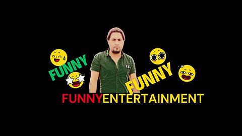 Watch funny video