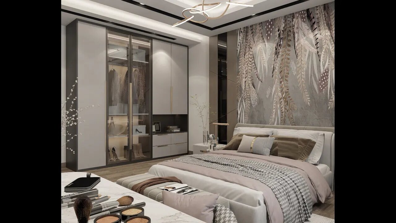 bed room video 7