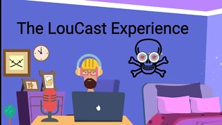 LouCast 10-15-22