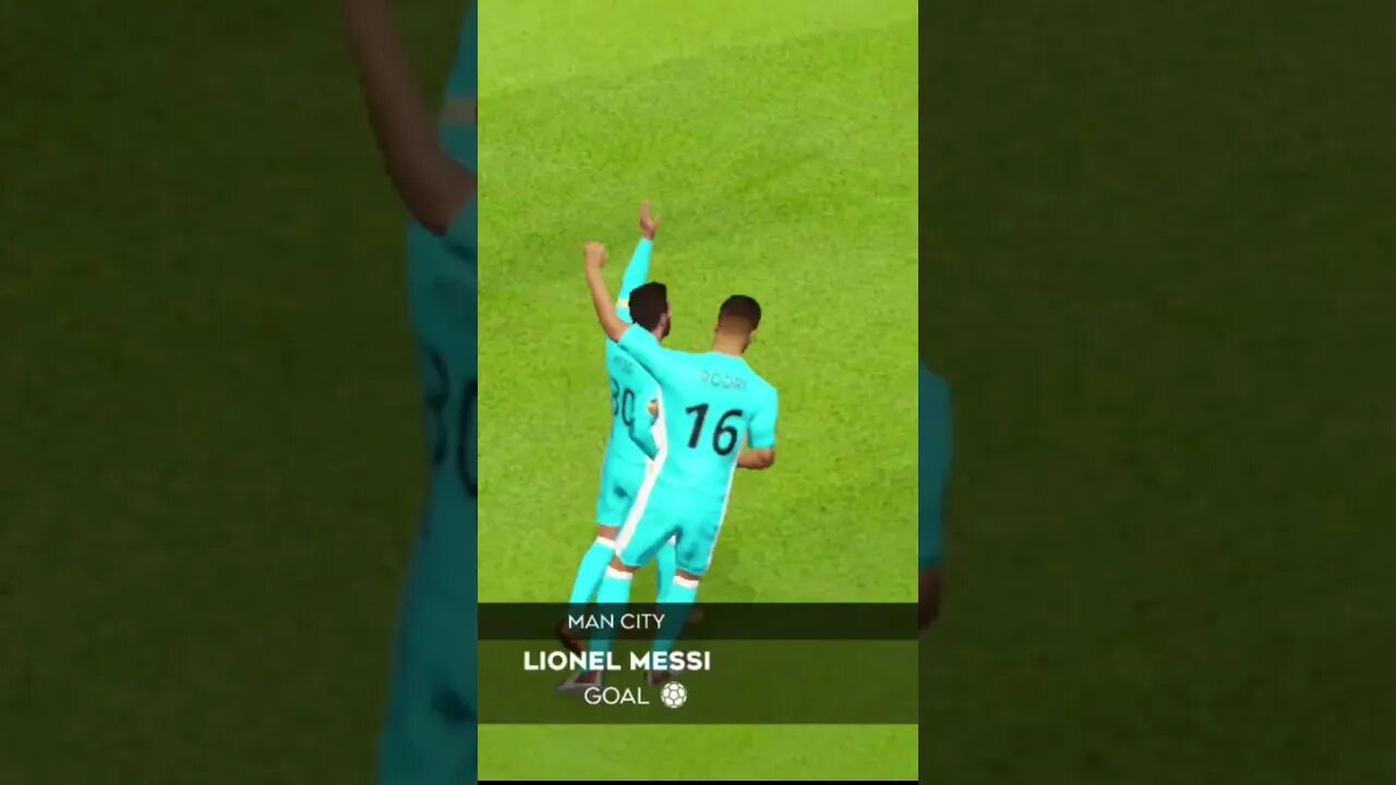 Ronaldo or Messi #DLS23 #dreamleaguesoccer2023 #dls23 #viral