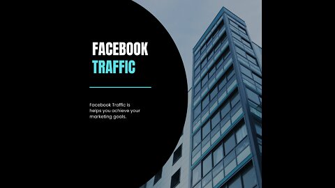 How to Get Facebook Traffic