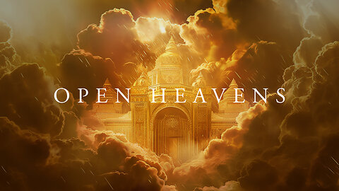 OHPC D2S1 | June 14, 2024 | Open Heaven Conference