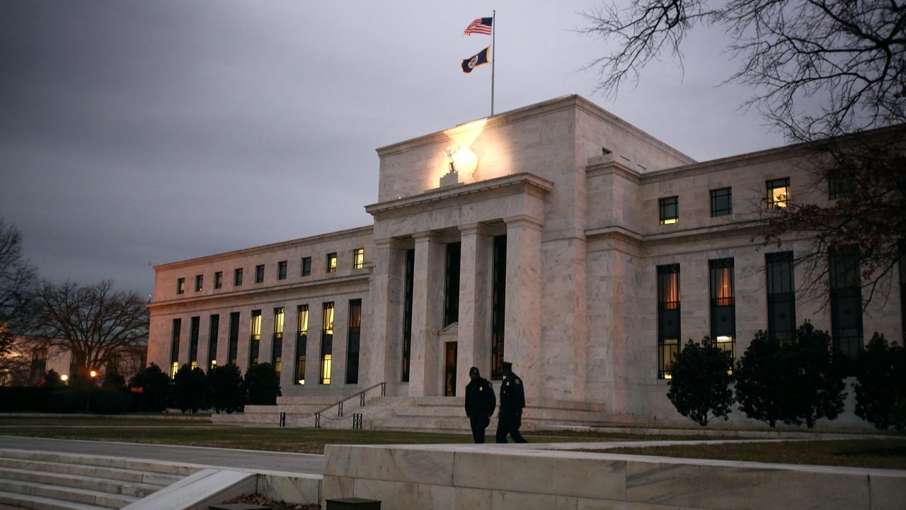 Fed Hikes Interest Rates For The 4th Time This Year