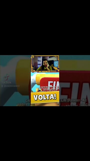 LIVE ÁS 22 HRS. STUMBLEGUYS POKEMON #cosmiconerd #stumbleguys