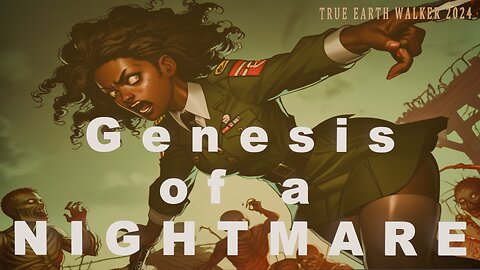 The Z's - Genesis of a nightmare by Truvision