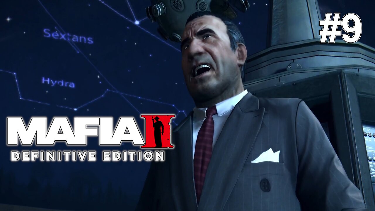 Trust No One: Mafia 2 Definitive Edition FINALE