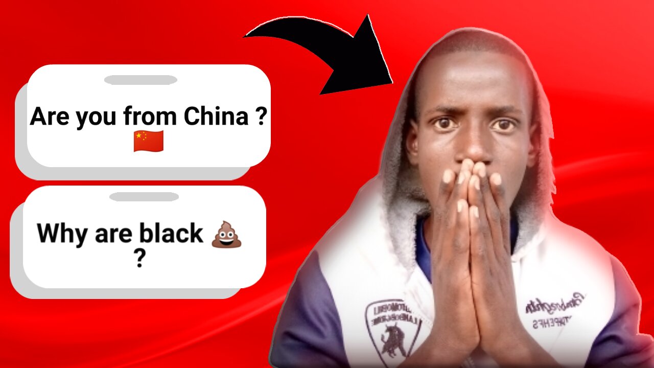 My first video 💩😤 | shocked me