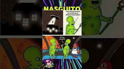 ANTES DA MENINA DE CABELO CURTO