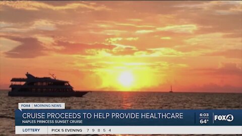 St. Patrick’s Eve cruise to benefit affordable healthcare clinic in Collier County