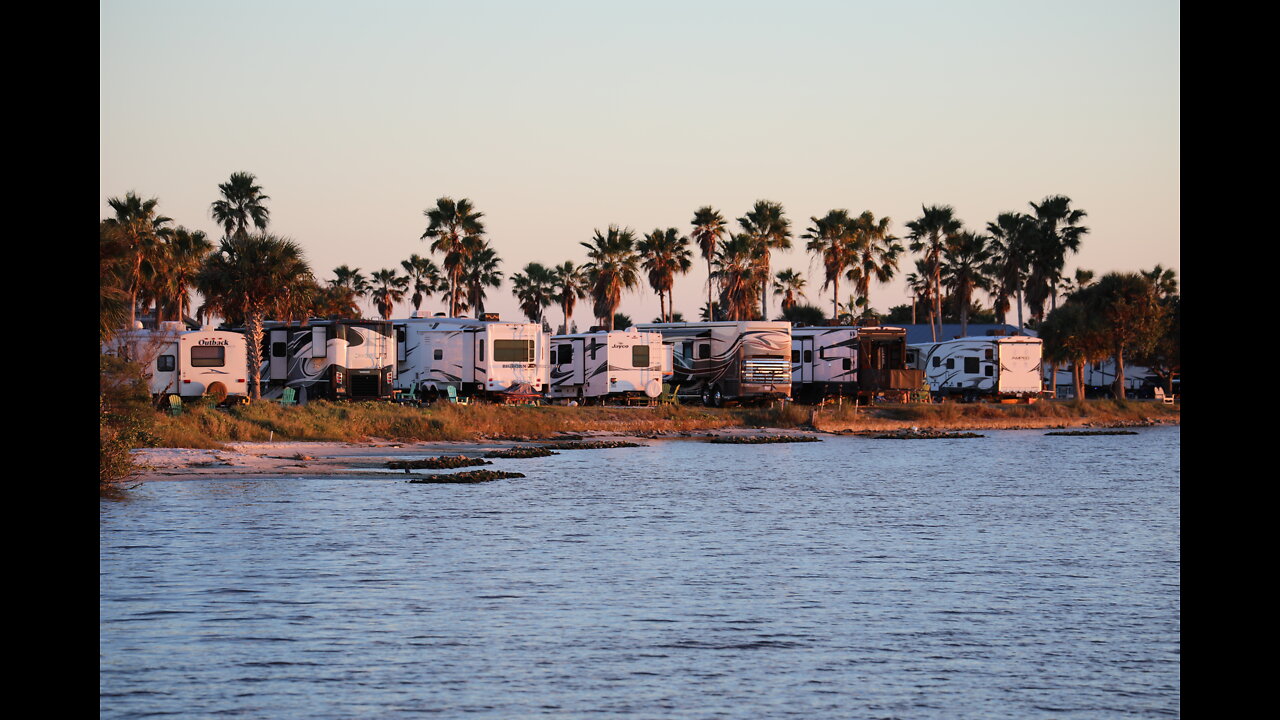 Space Coast, Cocoa Beach and Canaveral National SeashoreFL.