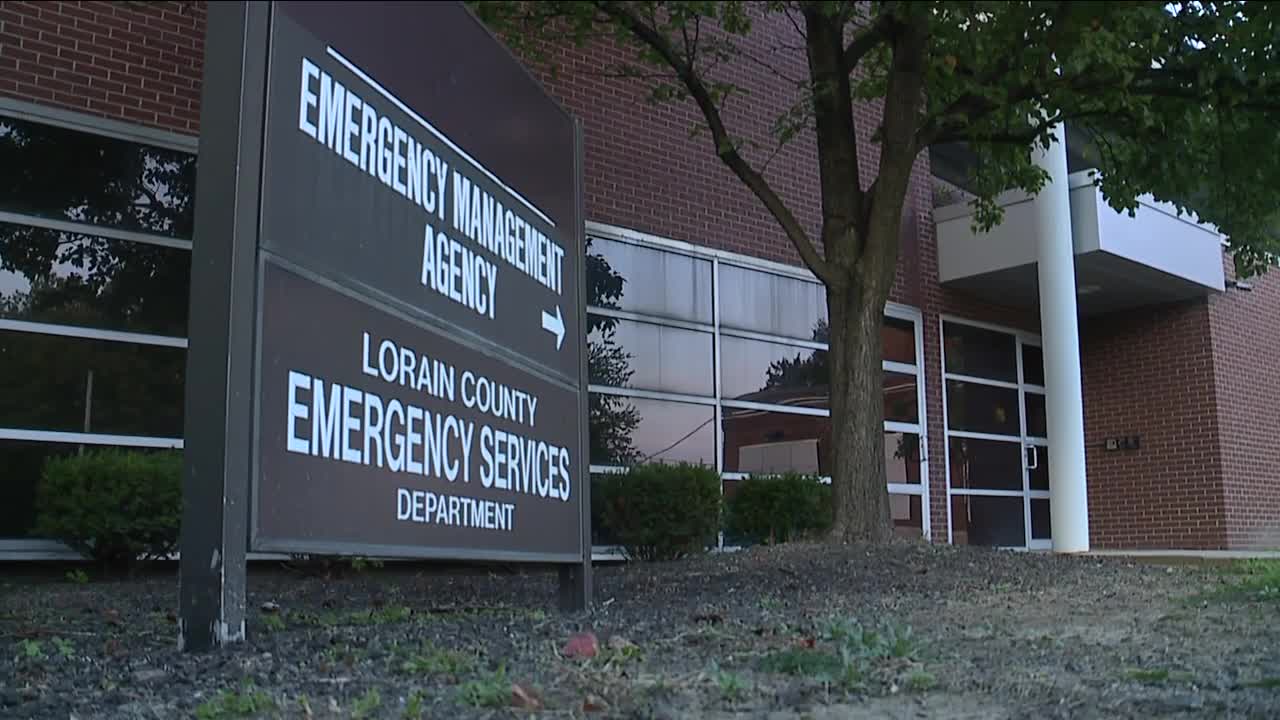 More than 2 dozen Lorain County 911 dispatch employees tested for COVID-19 after positive case