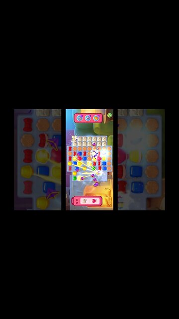 Shorts Playrix Homescapes Gameplay Walkthrough Level 13320-010