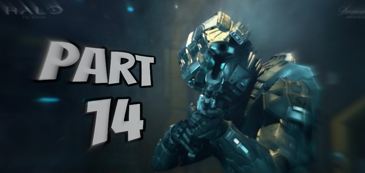 Halo: The Master Chief Collection Gameplay Walkthrough Part 14