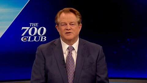 700Club - September 4, 2023